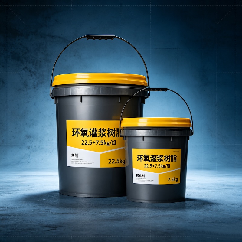 进贤环氧灌浆树脂